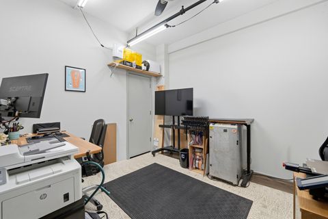 Tiny photo for 161 W Harrison Street #708, Chicago, IL 60605 (MLS # 12623861)