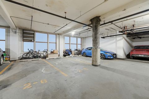 Tiny photo for 161 W Harrison Street #708, Chicago, IL 60605 (MLS # 12623861)