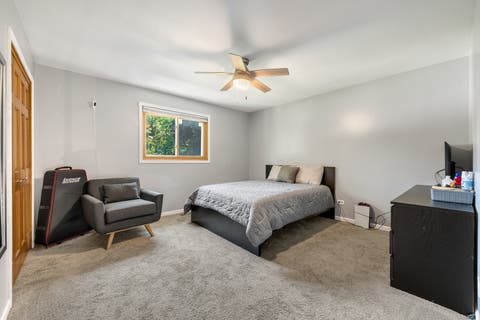 Tiny photo for 4925 144th Street, Midlothian, IL 60445 (MLS # 12705410)