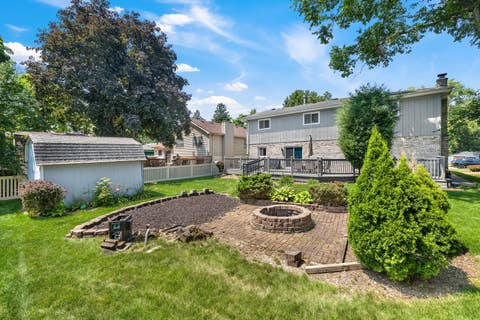 Tiny photo for 4925 144th Street, Midlothian, IL 60445 (MLS # 12705410)