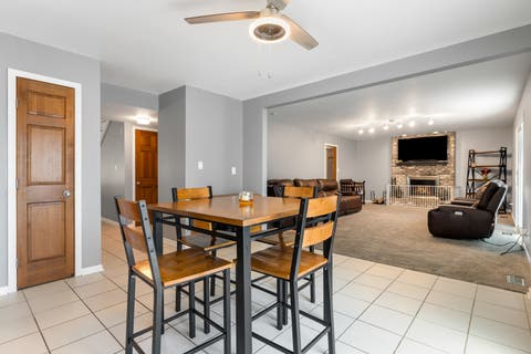 Tiny photo for 4925 144th Street, Midlothian, IL 60445 (MLS # 12705410)