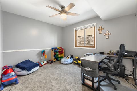 Tiny photo for 4925 144th Street, Midlothian, IL 60445 (MLS # 12705410)