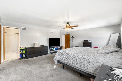Tiny photo for 4925 144th Street, Midlothian, IL 60445 (MLS # 12705410)