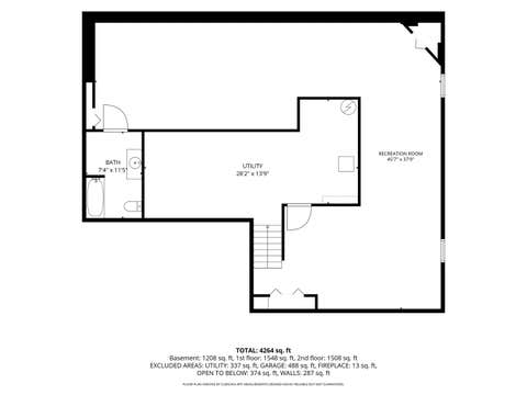 Tiny photo for 4925 144th Street, Midlothian, IL 60445 (MLS # 12705410)