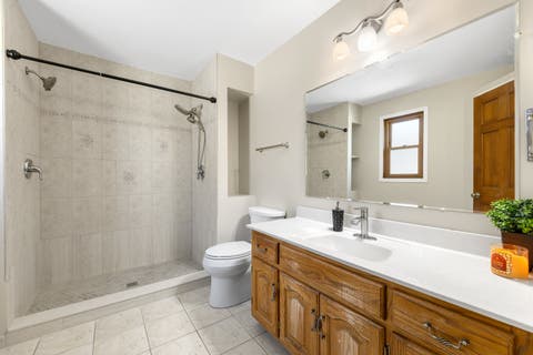 Tiny photo for 4925 144th Street, Midlothian, IL 60445 (MLS # 12705410)