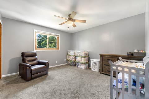 Tiny photo for 4925 144th Street, Midlothian, IL 60445 (MLS # 12705410)