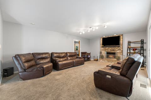 Tiny photo for 4925 144th Street, Midlothian, IL 60445 (MLS # 12705410)