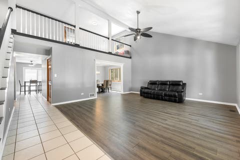 Tiny photo for 4925 144th Street, Midlothian, IL 60445 (MLS # 12705410)