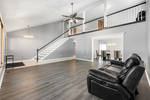 Tiny photo for 4925 144th Street, Midlothian, IL 60445 (MLS # 12705410)