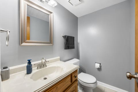 Tiny photo for 4925 144th Street, Midlothian, IL 60445 (MLS # 12705410)