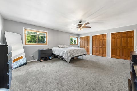Tiny photo for 4925 144th Street, Midlothian, IL 60445 (MLS # 12705410)