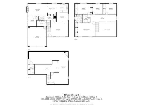 Tiny photo for 4925 144th Street, Midlothian, IL 60445 (MLS # 12705410)