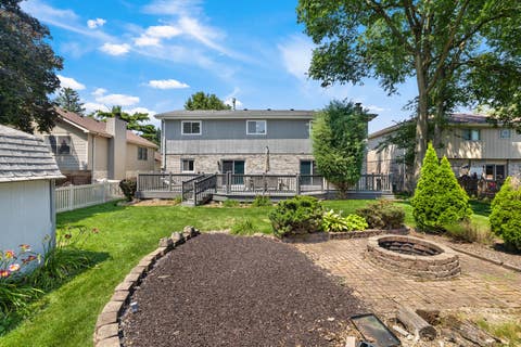 Tiny photo for 4925 144th Street, Midlothian, IL 60445 (MLS # 12705410)