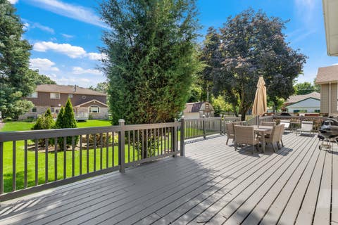 Tiny photo for 4925 144th Street, Midlothian, IL 60445 (MLS # 12705410)