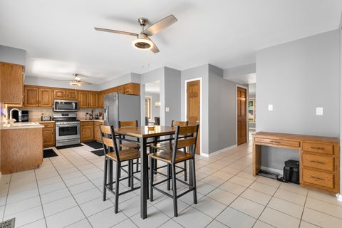 Tiny photo for 4925 144th Street, Midlothian, IL 60445 (MLS # 12705410)