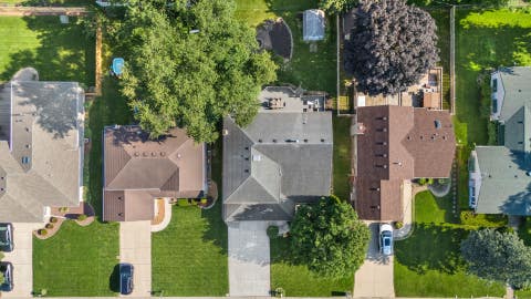 Tiny photo for 4925 144th Street, Midlothian, IL 60445 (MLS # 12705410)