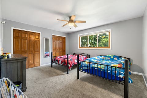 Tiny photo for 4925 144th Street, Midlothian, IL 60445 (MLS # 12705410)