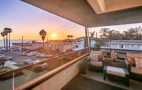 Tiny photo for 187 Cherry Avenue #-, Carlsbad, CA 92008 (MLS # 12786933)