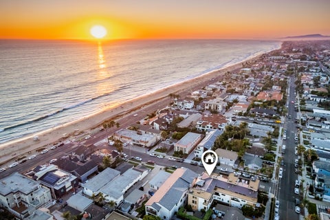 Photo of 187 Cherry Avenue #-, Carlsbad, CA 92008 (MLS # 12786933)
