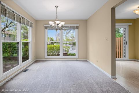 Tiny photo for 760 N Walden Drive, Palatine, IL 60067 (MLS # 12611345)