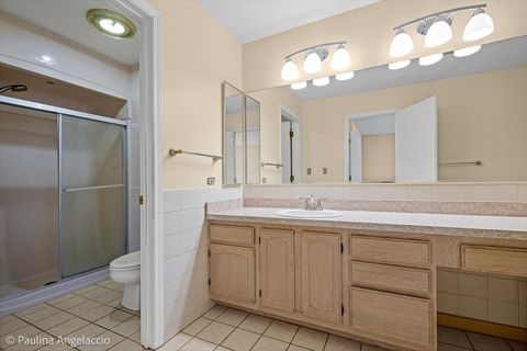 Tiny photo for 760 N Walden Drive, Palatine, IL 60067 (MLS # 12611345)