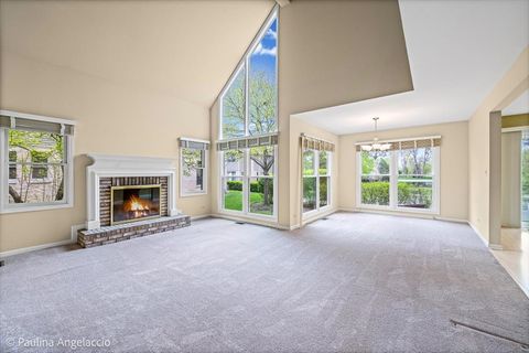 Tiny photo for 760 N Walden Drive, Palatine, IL 60067 (MLS # 12611345)