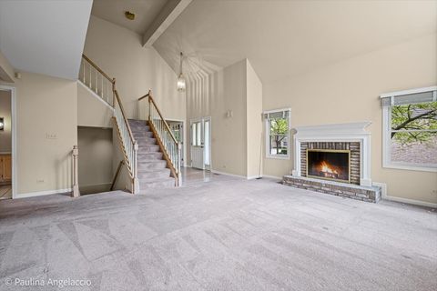 Tiny photo for 760 N Walden Drive, Palatine, IL 60067 (MLS # 12611345)