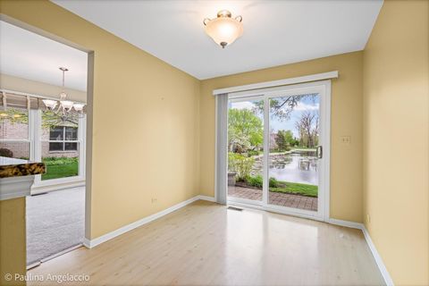 Tiny photo for 760 N Walden Drive, Palatine, IL 60067 (MLS # 12611345)
