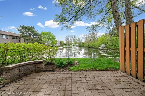 Tiny photo for 760 N Walden Drive, Palatine, IL 60067 (MLS # 12611345)