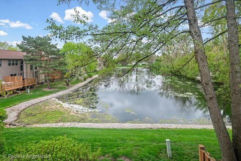 Tiny photo for 760 N Walden Drive, Palatine, IL 60067 (MLS # 12611345)