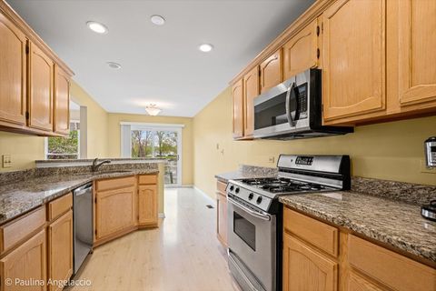 Tiny photo for 760 N Walden Drive, Palatine, IL 60067 (MLS # 12611345)