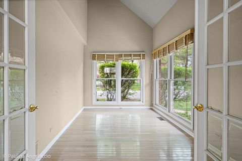 Tiny photo for 760 N Walden Drive, Palatine, IL 60067 (MLS # 12611345)