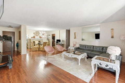 Tiny photo for 700 N Bruce Lane #508, Glenwood, IL 60425 (MLS # 12630346)