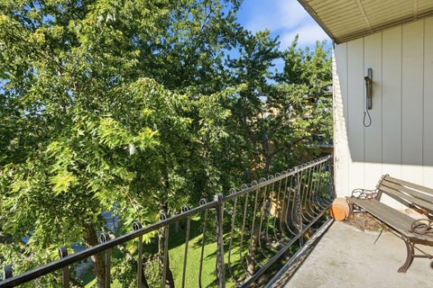 Tiny photo for 700 N Bruce Lane #508, Glenwood, IL 60425 (MLS # 12630346)
