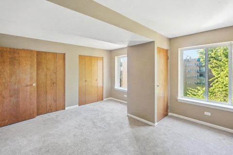 Tiny photo for 700 N Bruce Lane #508, Glenwood, IL 60425 (MLS # 12630346)