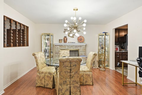 Tiny photo for 700 N Bruce Lane #508, Glenwood, IL 60425 (MLS # 12630346)