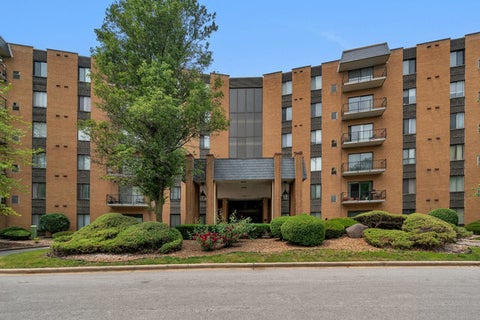 Photo of 700 N Bruce Lane #508, Glenwood, IL 60425 (MLS # 12630346)