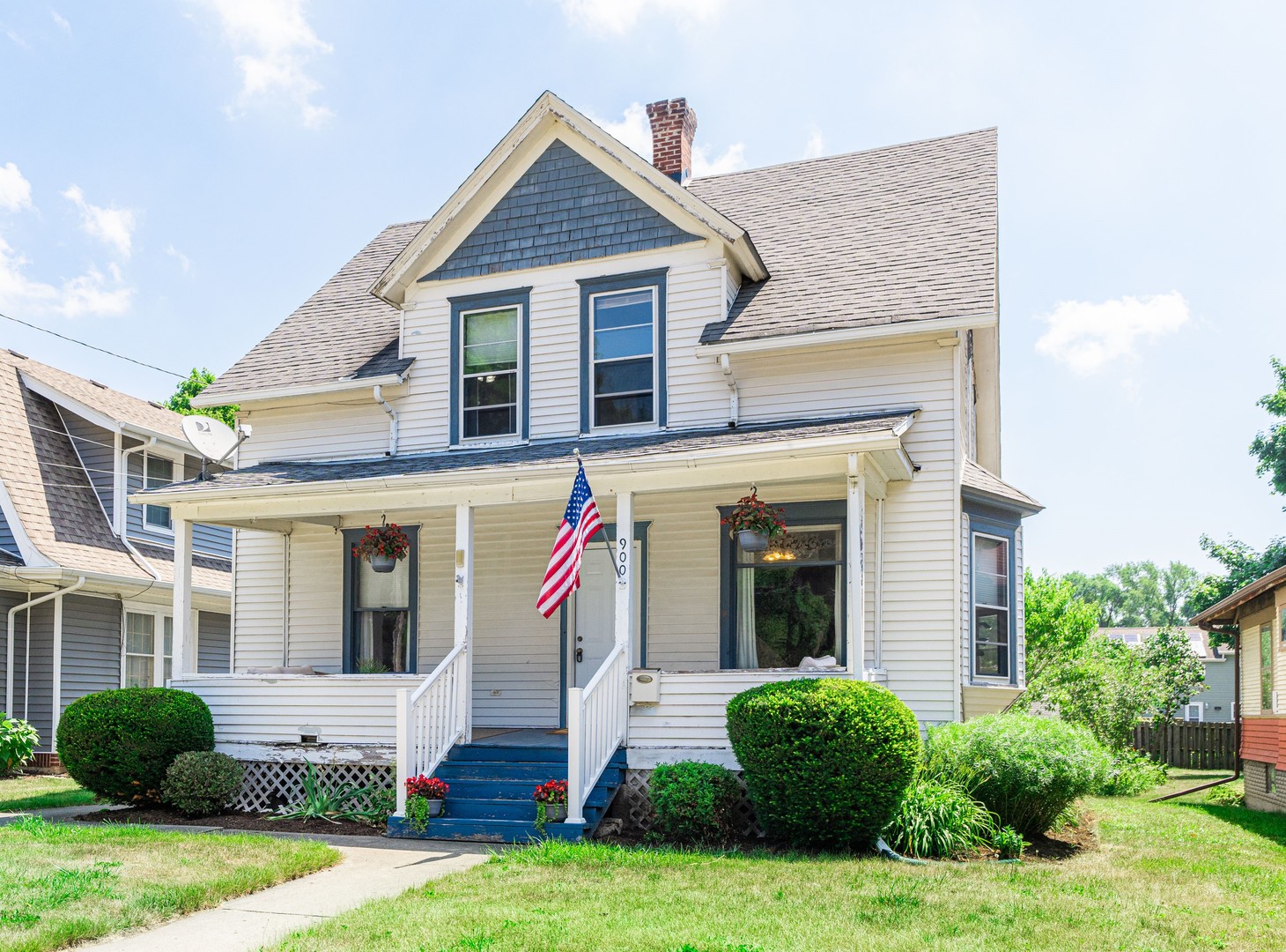 View Sycamore, IL 60178 house