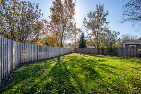 Tiny photo for 1913 Milton Avenue, Northbrook, IL 60062 (MLS # 12519125)