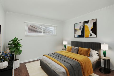 Tiny photo for 1913 Milton Avenue, Northbrook, IL 60062 (MLS # 12519125)