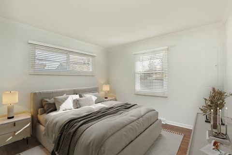 Tiny photo for 1913 Milton Avenue, Northbrook, IL 60062 (MLS # 12519125)