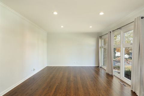 Tiny photo for 1913 Milton Avenue, Northbrook, IL 60062 (MLS # 12519125)