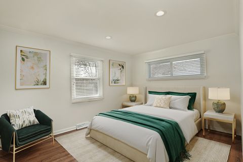 Tiny photo for 1913 Milton Avenue, Northbrook, IL 60062 (MLS # 12519125)