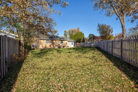 Tiny photo for 1913 Milton Avenue, Northbrook, IL 60062 (MLS # 12519125)
