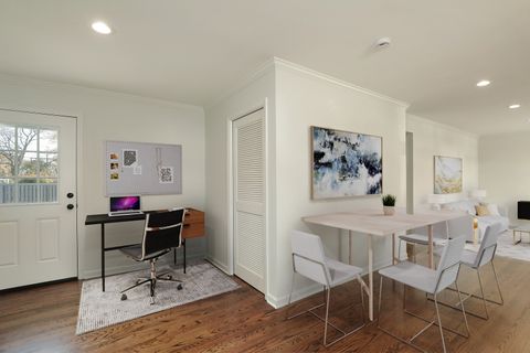 Tiny photo for 1913 Milton Avenue, Northbrook, IL 60062 (MLS # 12519125)