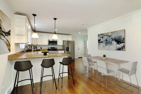 Tiny photo for 1913 Milton Avenue, Northbrook, IL 60062 (MLS # 12519125)