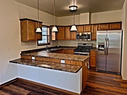 A home in Mundelein