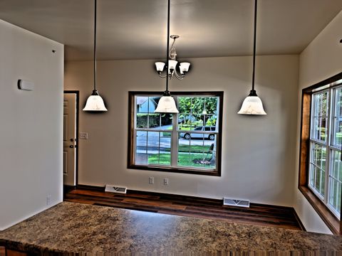 A home in Mundelein