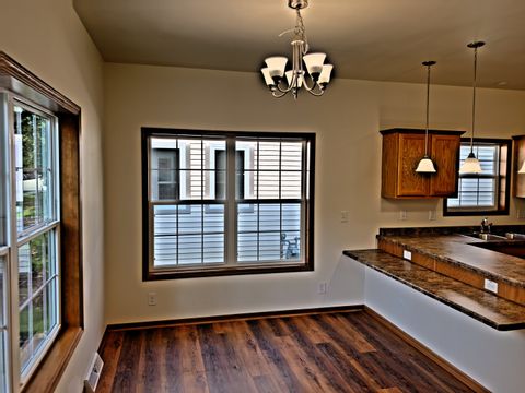 A home in Mundelein