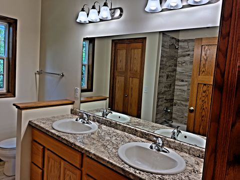 A home in Mundelein